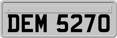 DEM5270