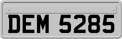 DEM5285