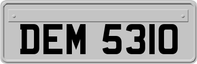 DEM5310