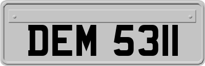 DEM5311