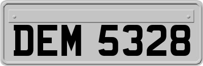 DEM5328