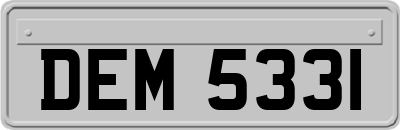 DEM5331