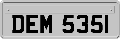 DEM5351
