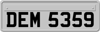 DEM5359