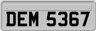 DEM5367