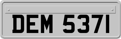 DEM5371
