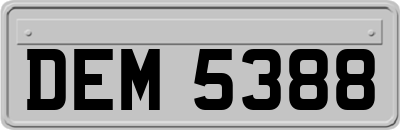 DEM5388