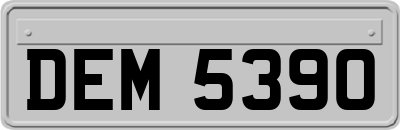 DEM5390
