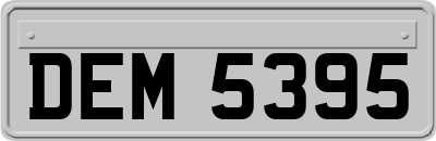 DEM5395