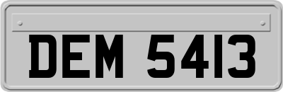 DEM5413
