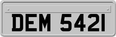 DEM5421