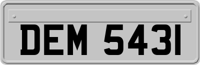 DEM5431