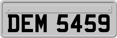 DEM5459