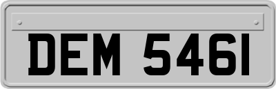 DEM5461