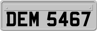 DEM5467