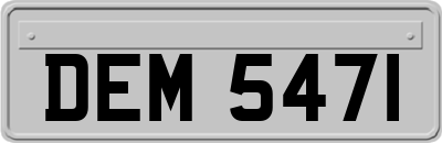 DEM5471