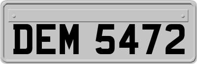 DEM5472