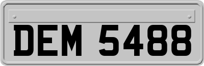 DEM5488