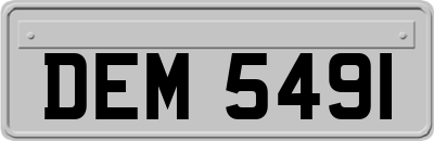 DEM5491