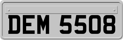 DEM5508