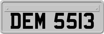 DEM5513