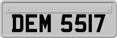 DEM5517