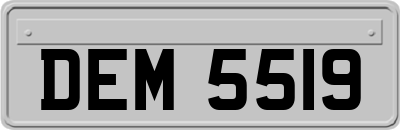 DEM5519
