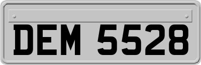 DEM5528