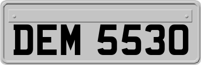 DEM5530