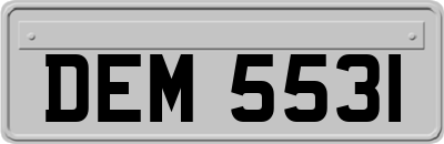 DEM5531