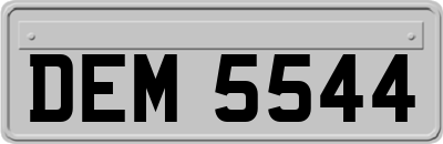 DEM5544