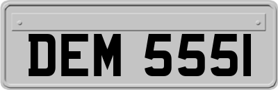 DEM5551