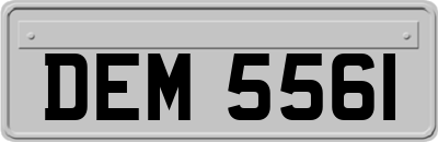 DEM5561