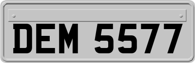 DEM5577