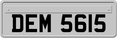 DEM5615