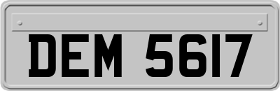 DEM5617