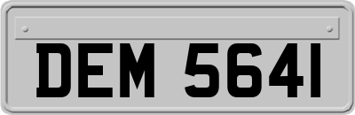 DEM5641