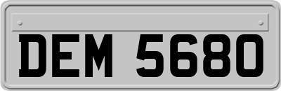 DEM5680