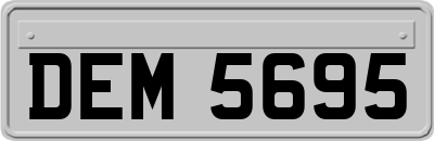 DEM5695