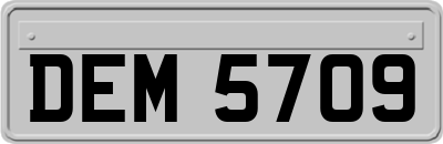 DEM5709