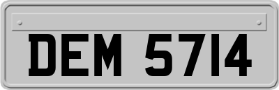 DEM5714