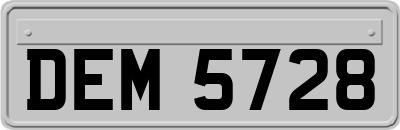 DEM5728