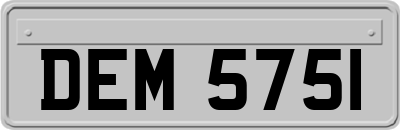 DEM5751