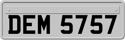 DEM5757