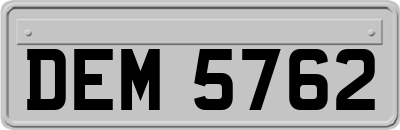 DEM5762
