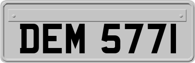 DEM5771