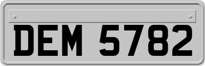 DEM5782