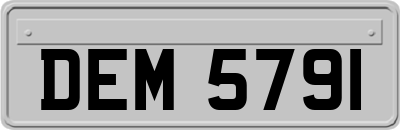 DEM5791