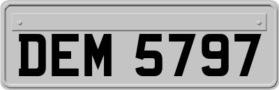 DEM5797