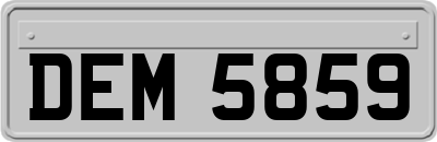DEM5859